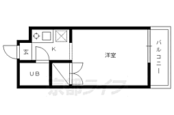 プルミエール増見 3階/305