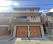 丸太町駅より徒歩9分 2階 新築の賃貸物件