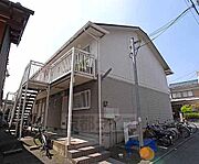 Lアポルテ 2階 築34年の賃貸物件