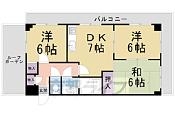 叡山電鉄叡山本線 一乗寺駅 徒歩2分