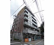  アーバネックス北大路 3階 築21年6ヶ月の賃貸物件