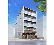 出町柳駅より徒歩5分 5階 築9年の賃貸物件