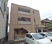 ミルメゾンT 3階 築18年6ヶ月の賃貸物件