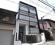 ハーベストコート二条 1階 築35年5ヶ月の賃貸物件