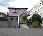 北大路駅より徒歩38分 2階 築27年1ヶ月の賃貸物件