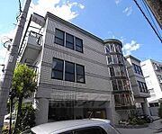 パインフィールド上賀茂 2階 築34年7ヶ月の賃貸物件