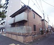円町駅より徒歩6分 2階 築16年3ヶ月の賃貸物件