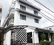 大宮駅より徒歩10分 2階 築31年の賃貸物件