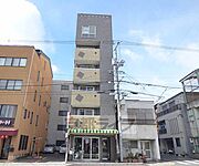 アモン・ドエル 5階 築28年の賃貸物件