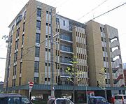 タワー御池 4階 築30年8ヶ月の賃貸物件