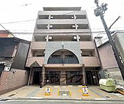 神宮丸太町駅より徒歩6分 2階 築28年10ヶ月の賃貸物件