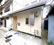 二条駅より徒歩7分 築56年2ヶ月の賃貸物件