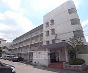 コーポラス花園 3階 築45年7ヶ月の賃貸物件