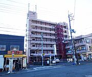 LAVITAW 3階 築48年の賃貸物件