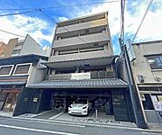 五条駅より徒歩6分 2階 築10年の賃貸物件