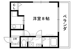 ＰＡＲＫ　ＳＩＤＥ　秀泉 1階