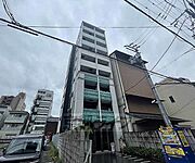 エステムプラザ京都五条大橋 3階 築18年7ヶ月の賃貸物件