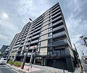 五条駅より徒歩7分 2階 築2年6ヶ月の賃貸物件