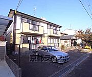 サンガーデン堂ノ上 2階 築31年1ヶ月の賃貸物件