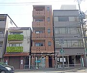 グランコスモ御所東 2階 築24年2ヶ月の賃貸物件