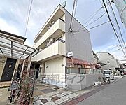 大宮駅より徒歩8分 2階 築32年の賃貸物件