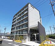 エスリード京都梅小路 5階 築7年の賃貸物件