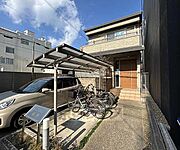 四条駅より徒歩10分 1階 築12年9ヶ月の賃貸物件