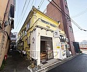 京都ゲストワン- 1階 築45年11ヶ月の賃貸物件