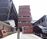 アマデウス萬壽寺葛野大路 3階 築11年の賃貸物件