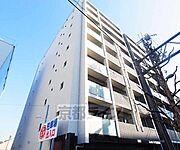 フォレスト西大路五条 1階 築8年3ヶ月の賃貸物件