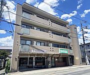 アーバンシジョウウメノミヤ 2階 築32年6ヶ月の賃貸物件