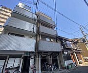 ロイヤルハイツ 3階 築33年6ヶ月の賃貸物件