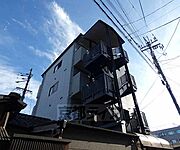 西院駅より徒歩10分 3階 築34年の賃貸物件