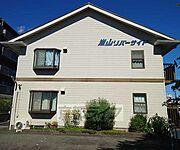 車折神社駅より徒歩10分 2階 築34年7ヶ月の賃貸物件