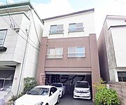 松尾大社駅より徒歩15分 3階 築19年7ヶ月の賃貸物件