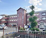 シャトー嵐望 1階 築41年2ヶ月の賃貸物件