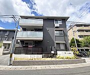 ソレアード嵯峨 1階 築4年5ヶ月の賃貸物件