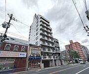 デトムワン今出川通 3階 築35年2ヶ月の賃貸物件