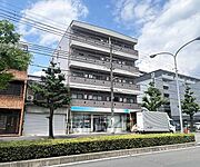 グランデ御池 3階 築30年の賃貸物件