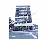 西京極駅より徒歩10分 7階 築6年2ヶ月の賃貸物件