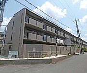 バウスクロス龍安寺 2階 築27年10ヶ月の賃貸物件