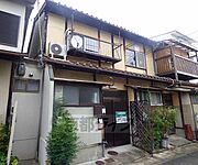 嵯峨嵐山駅より徒歩9分 築56年2ヶ月の賃貸物件