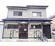 西京極駅より徒歩9分 築60年8ヶ月の賃貸物件