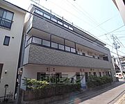 太秦天神川駅より徒歩10分 3階 築27年1ヶ月の賃貸物件