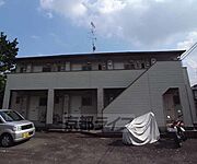 グリーンハイツ 2階 築33年1ヶ月の賃貸物件