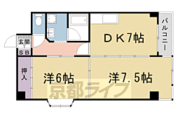 エントピア嵐山 3階/-