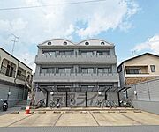 メイプル等持院 1階 築28年3ヶ月の賃貸物件