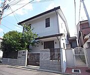 楓林 1階 築21年の賃貸物件