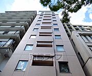 イーグルコート烏丸御池ルミエ 11階 築9年11ヶ月の賃貸物件