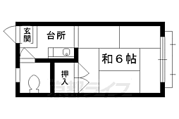 京阪本線 神宮丸太町駅 徒歩18分